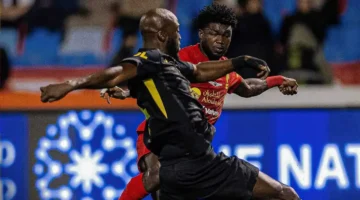 تغطية مباشرة موعد مباراة الاتحاد والقادسية في الدوري السعودي